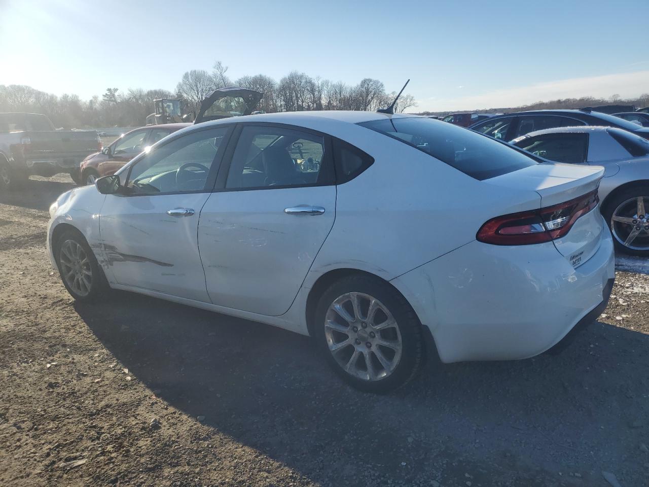 2013 Dodge Dart - Image 2