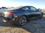 2018 Infiniti Q60 Luxe 300 на продаже в Pennsburg, PA - Front End