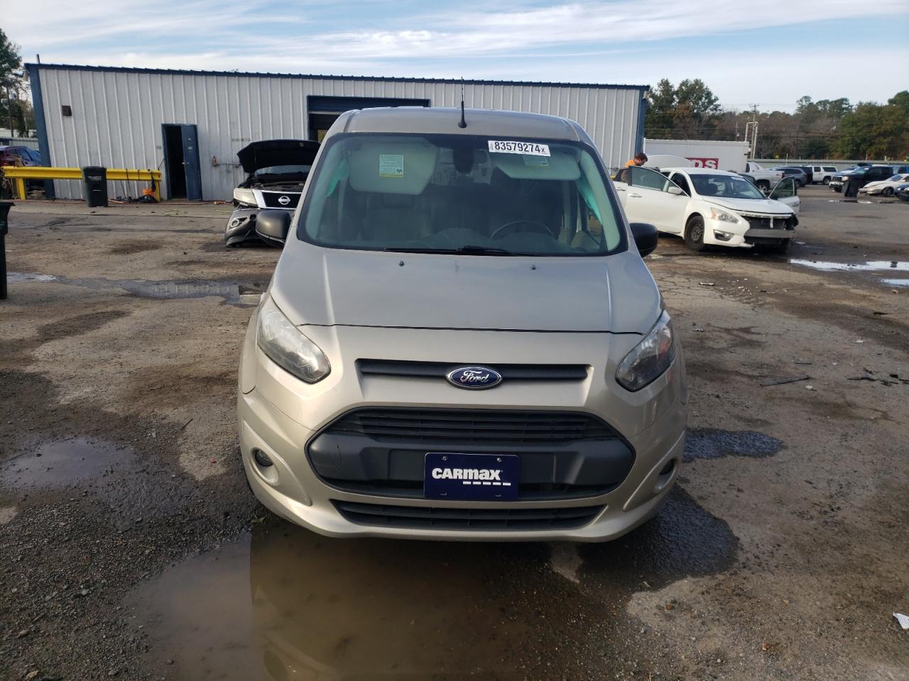 2015 Ford Transit - Image 5