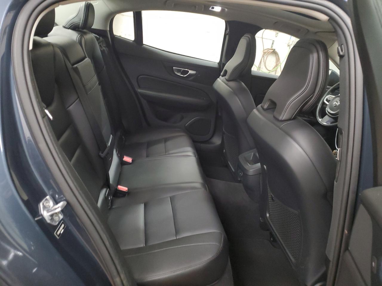 2021 Volvo S60 - Image 10