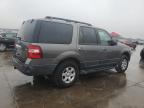 2011 Ford Expedition Xl продається в Grand Prairie, TX - Hail