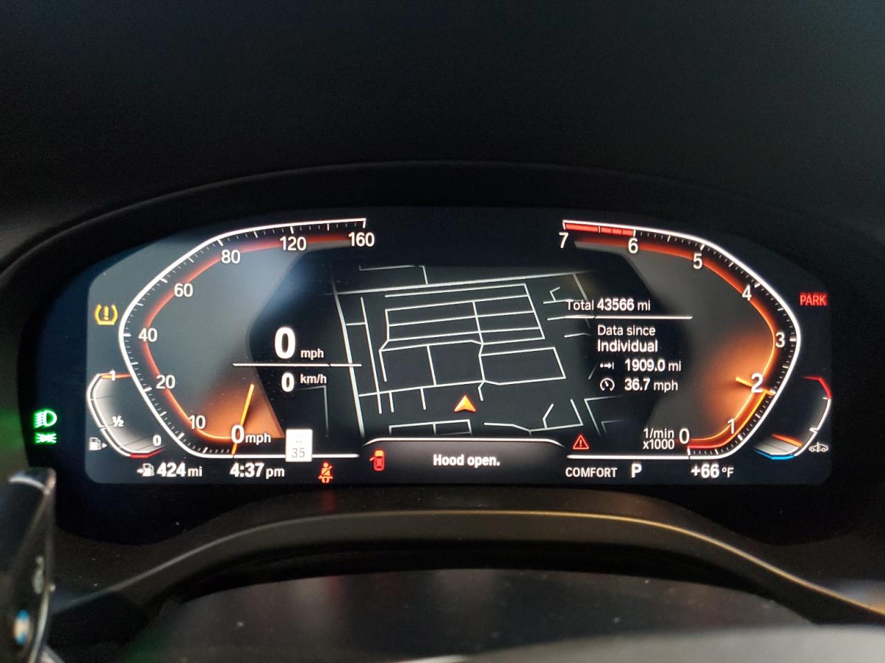 2023 BMW X3 - Image 9