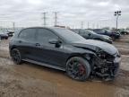 2024 Volkswagen Gti Se for Sale in Elgin, IL - Front End