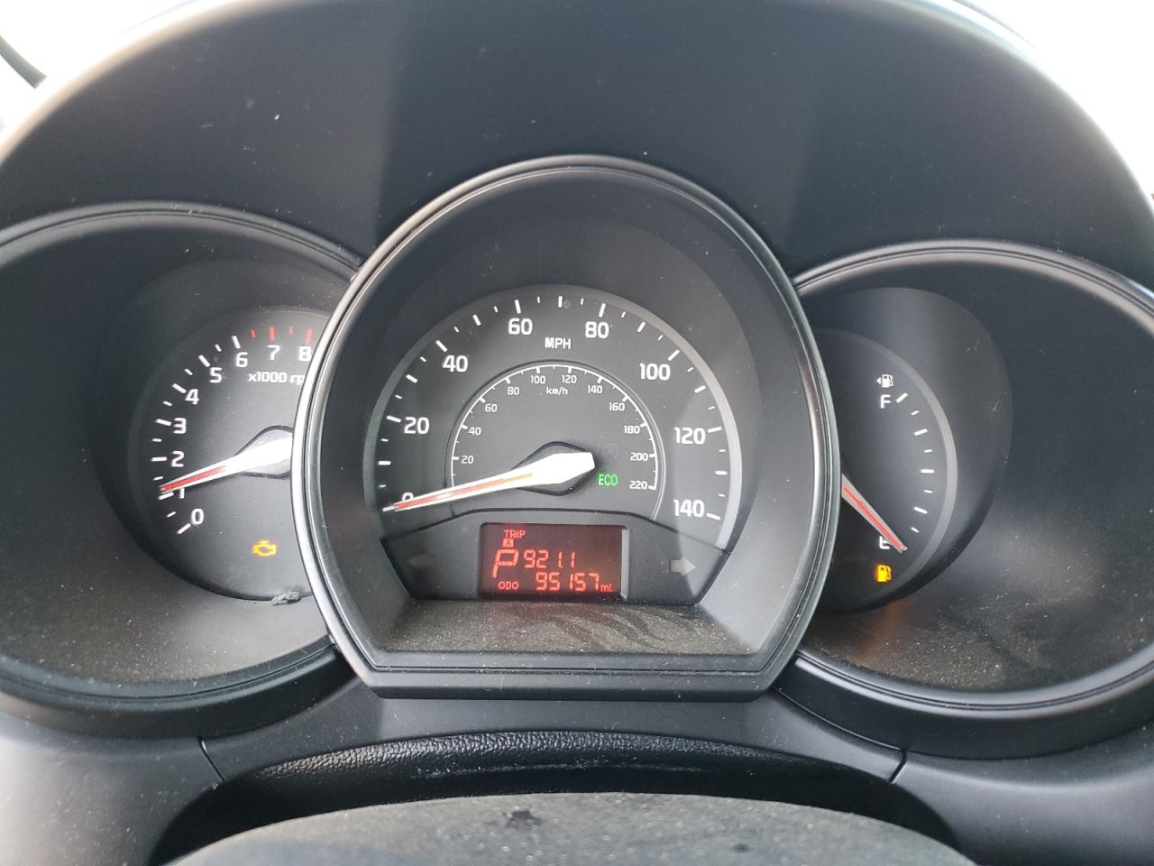 2013 Kia Rio Lx VIN: KNADM5A34D6310177 Lot: 82317904