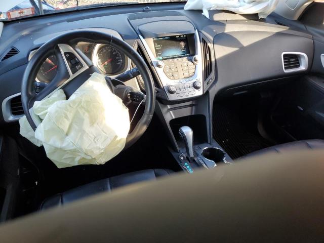  CHEVROLET EQUINOX 2013 Золотой