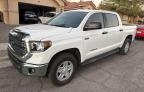 2021 Toyota Tundra Crewmax Sr5 zu verkaufen in Anthony, TX - Minor Dent/Scratches