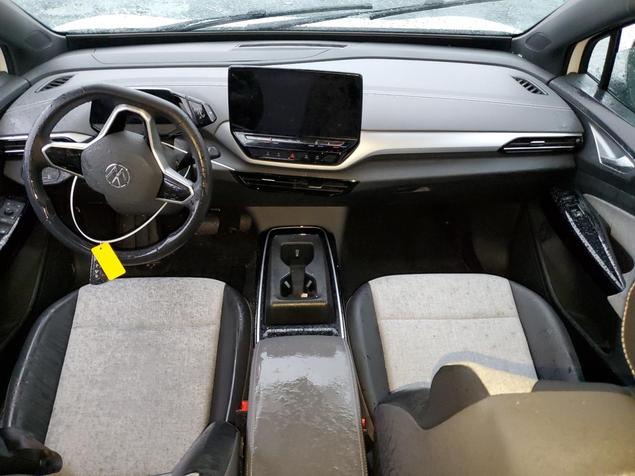 2023 Volkswagen Id.4 Pro VIN: 1V2DNPE84PC055438 Lot: 83437254