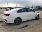 2020 Kia Forte Fe for Sale in Temple, TX - Front End