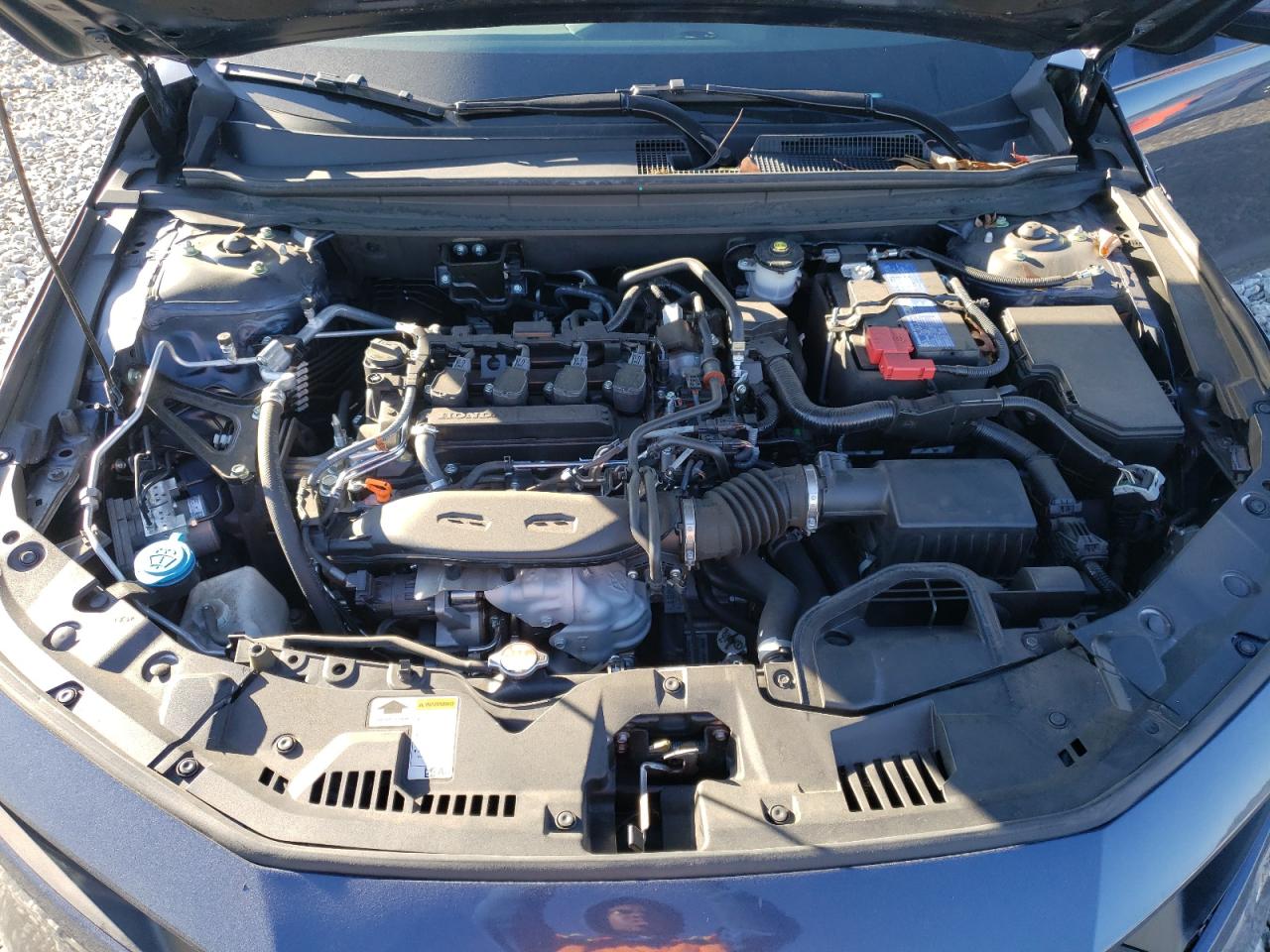 2023 Honda Accord - Image 11
