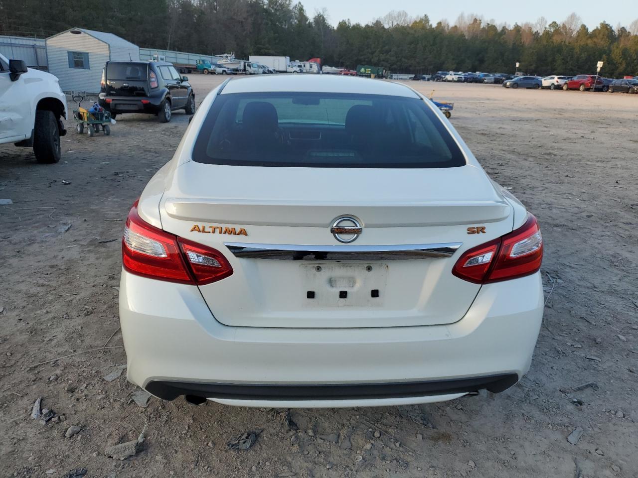 VIN 1N4AL3AP5GC278786 2016 NISSAN ALTIMA no.6