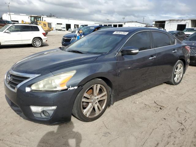 2013 Nissan Altima 3.5S