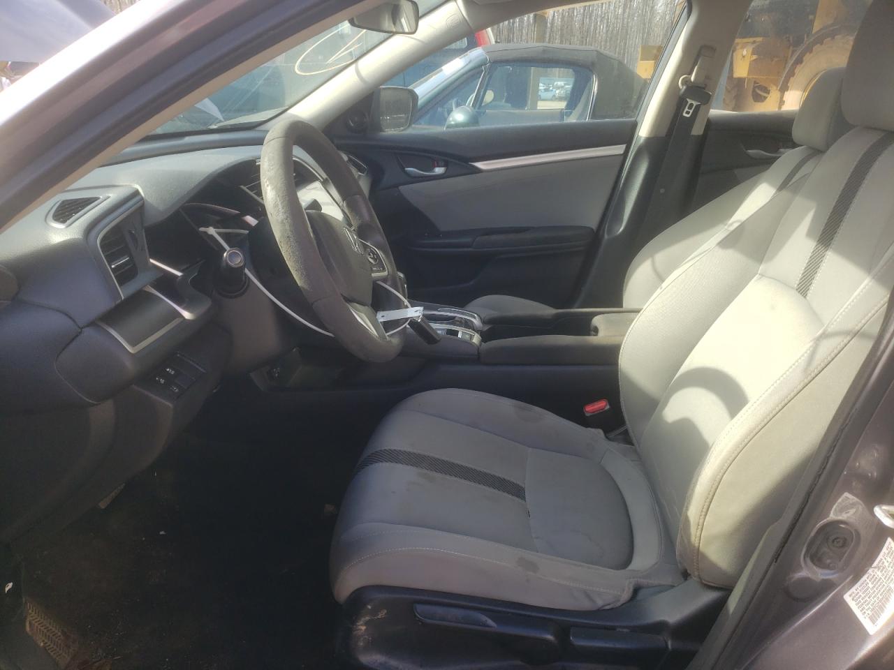 2017 Honda Civic - Image 7