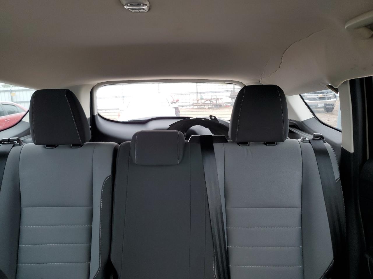 2018 Ford Escape - Image 10