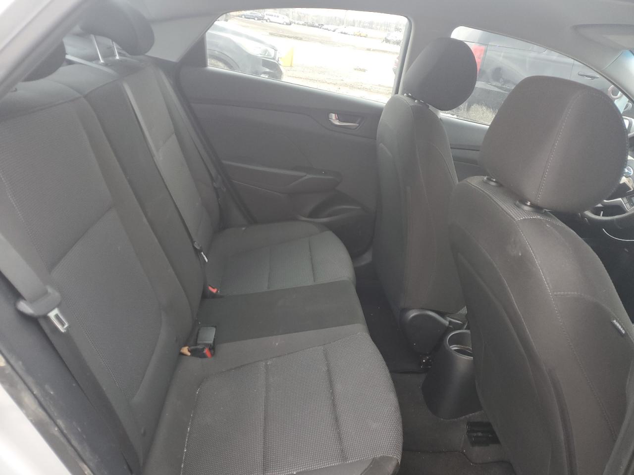 2018 Hyundai Accent - Image 10