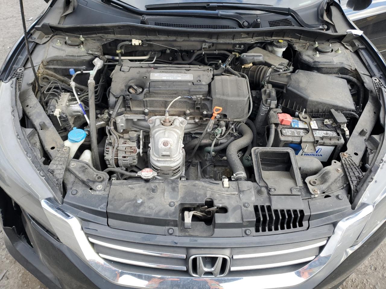 2014 Honda Accord - Image 12