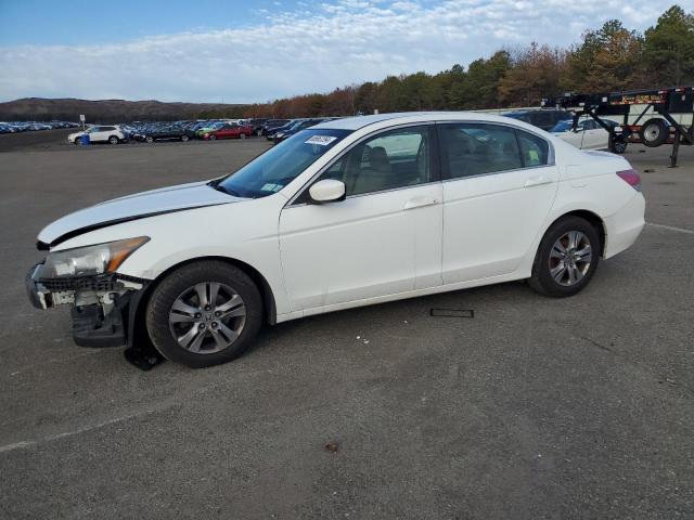 2012 Honda Accord Lxp