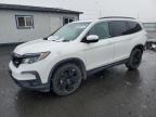 2021 Honda Pilot Se за продажба в Airway Heights, WA - Rear End