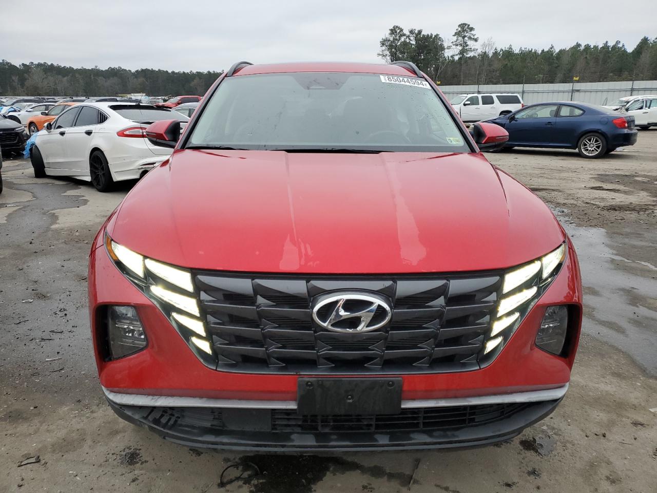 2023 Hyundai Tucson - Image 5