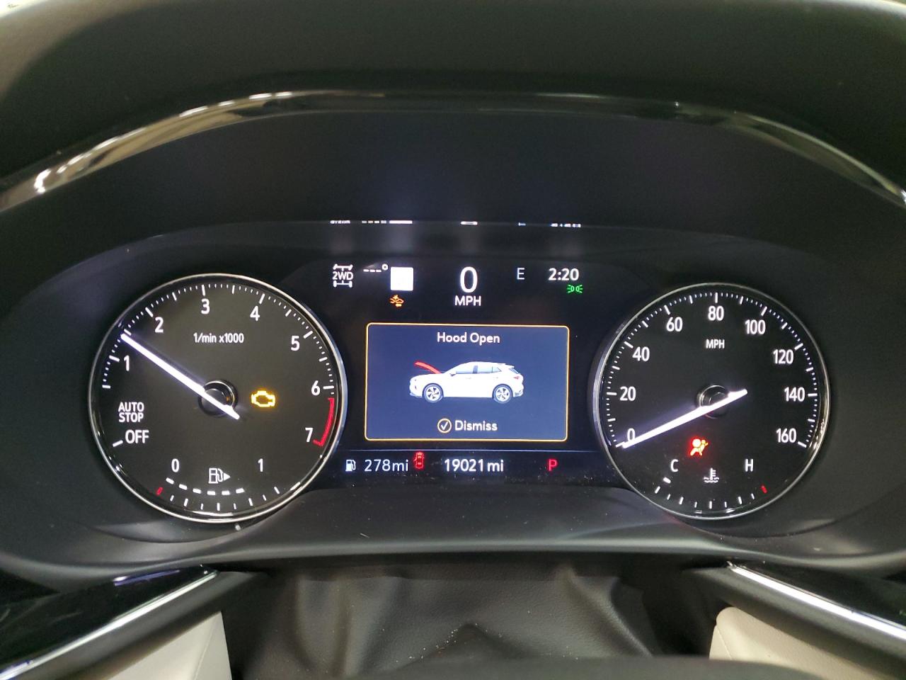 2023 Buick Envision Avenir VIN: LRBFZSR46PD080195 Lot: 83365344