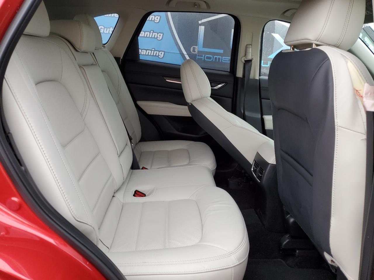 2023 Mazda CX-5 - Image 11