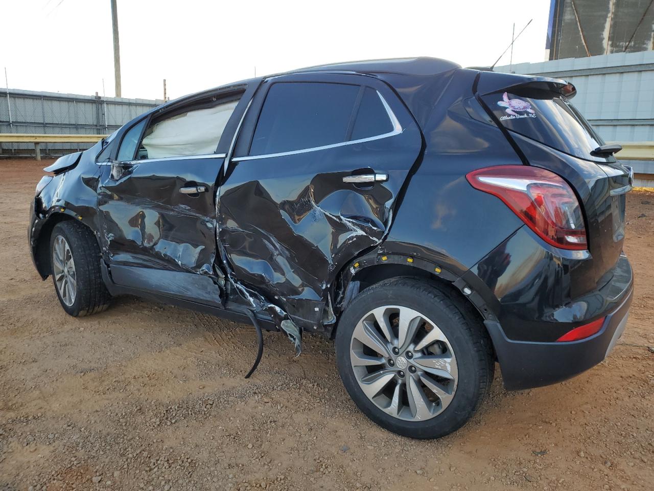 2019 Buick Encore - Image 2