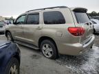 2008 Toyota Sequoia Sr5 продається в Exeter, RI - Side