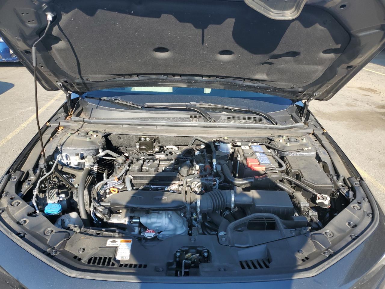 2023 Honda Accord - Image 11