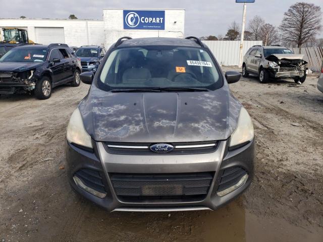  FORD ESCAPE 2014 Gray