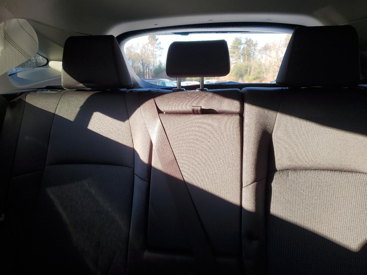 2021 Toyota Venza - Image 10