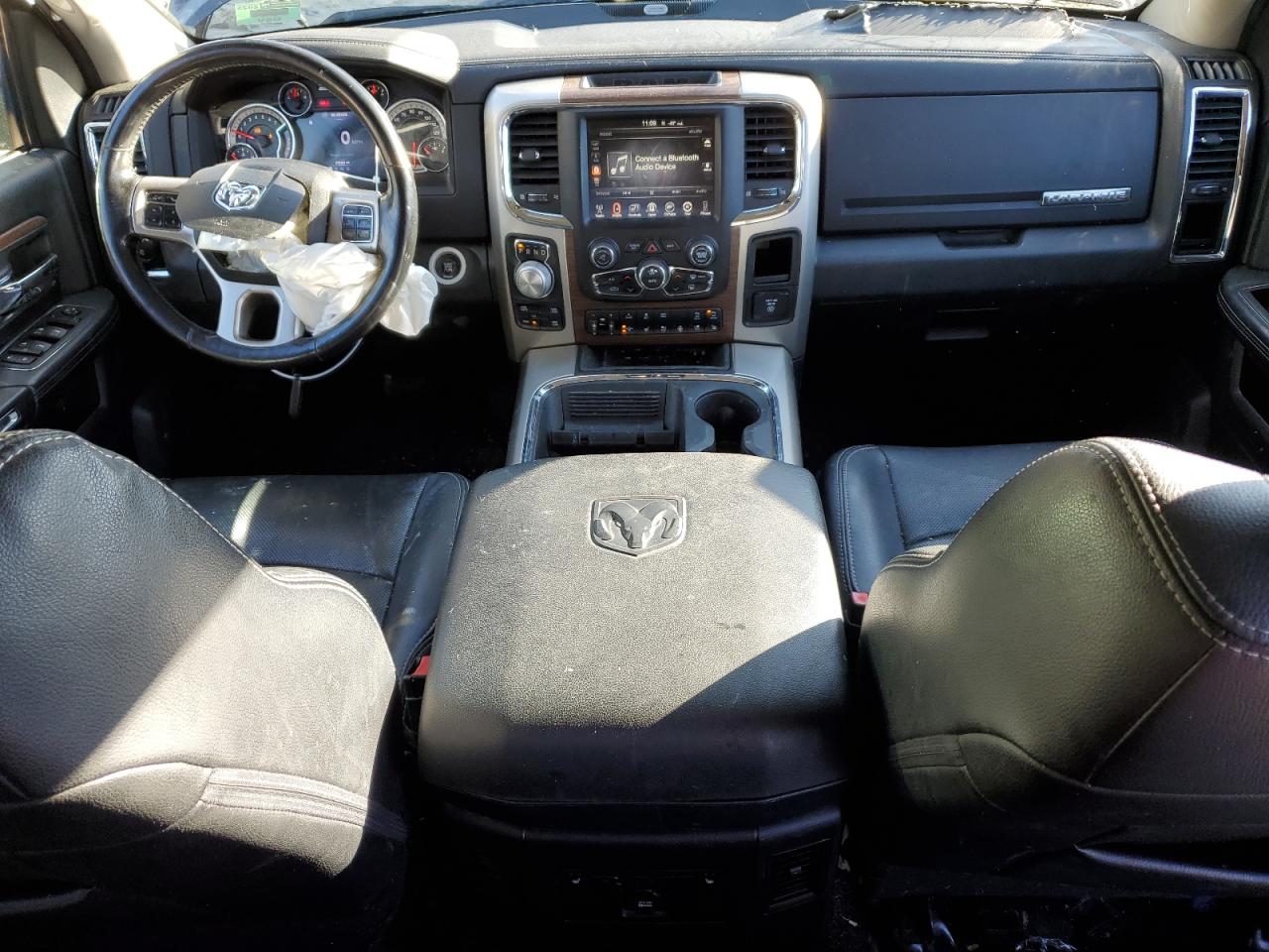 2016 RAM 1500 - Image 8