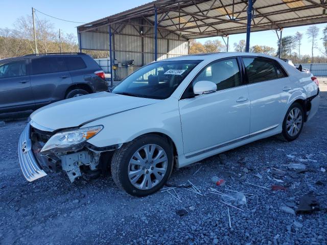 2011 Toyota Avalon Base للبيع في Cartersville، GA - Front End