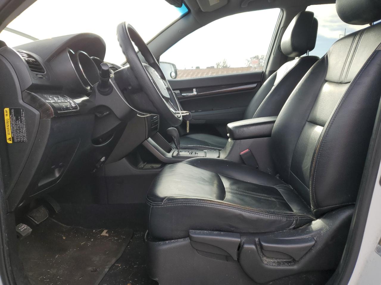 2011 Kia Sorento - Image 7