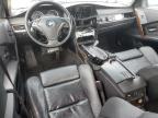 2006 Bmw 550 I للبيع في Martinez، CA - Vandalism