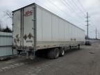 2021 Wabash Trailer იყიდება Fort Wayne-ში, IN - All Over