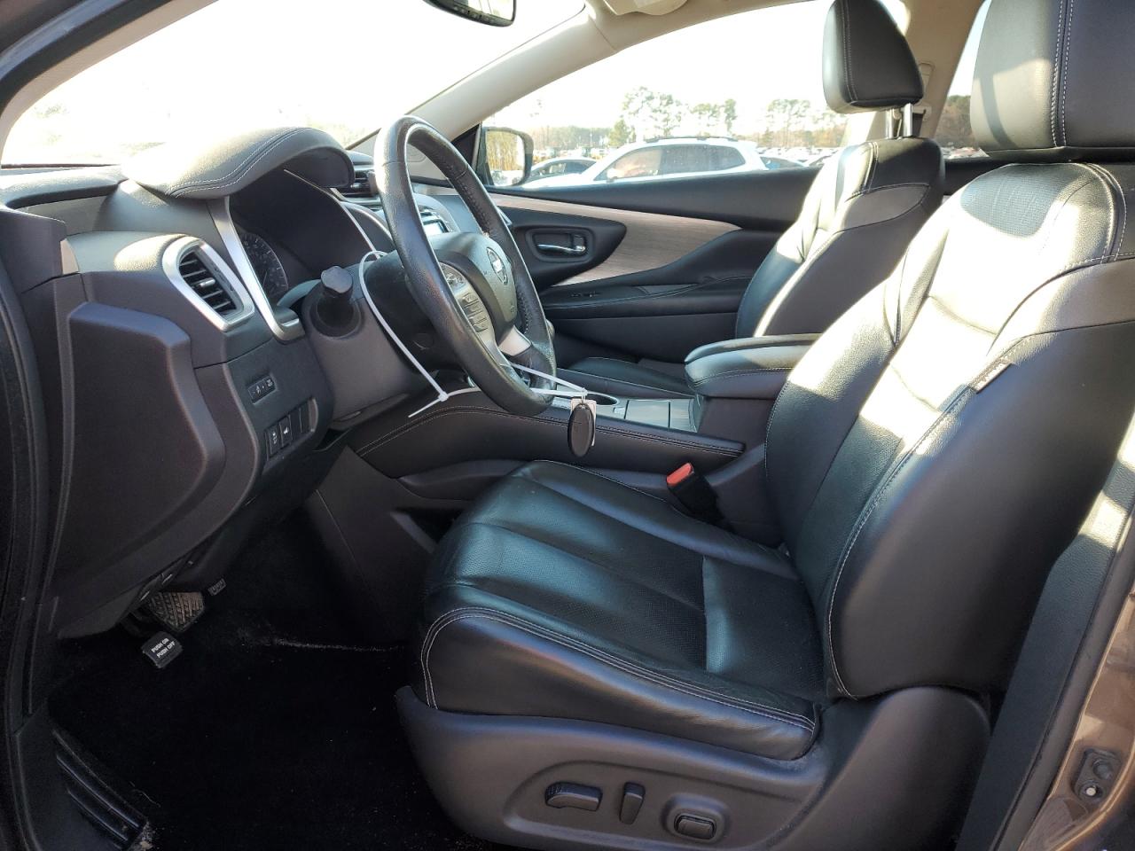 2017 Nissan Murano - Image 7