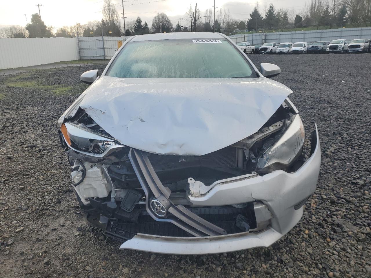 2015 Toyota Corolla - Image 5