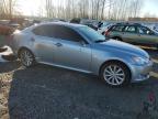 2010 Lexus Is 250 zu verkaufen in Arlington, WA - Undercarriage