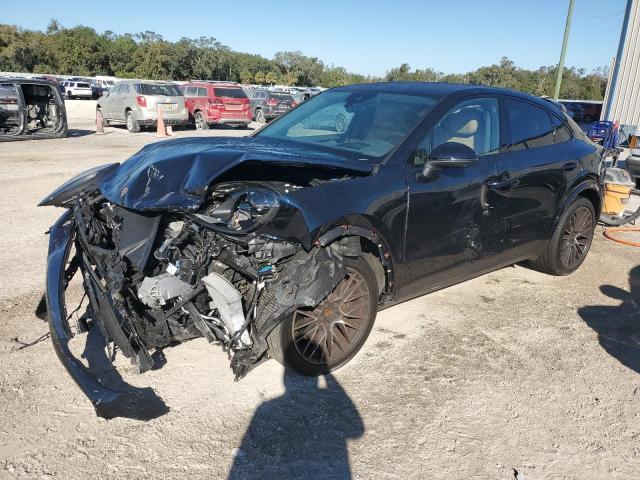 2023 PORSCHE CAYENNE, VIN: WP1BA2AY7PDA25775