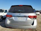 2015 Honda Odyssey Ex de vânzare în Wichita, KS - Front End