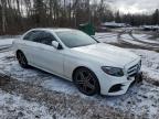 Cookstown, ON에서 판매 중인 2019 Mercedes-Benz E 450 4Matic - Front End