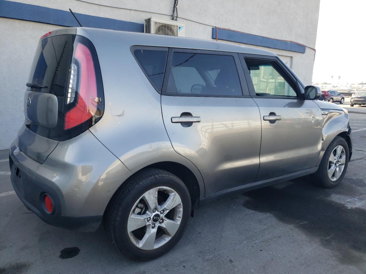 2019 Kia Soul - Image 3