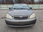 2007 Toyota Corolla Ce продається в Brookhaven, NY - Minor Dent/Scratches