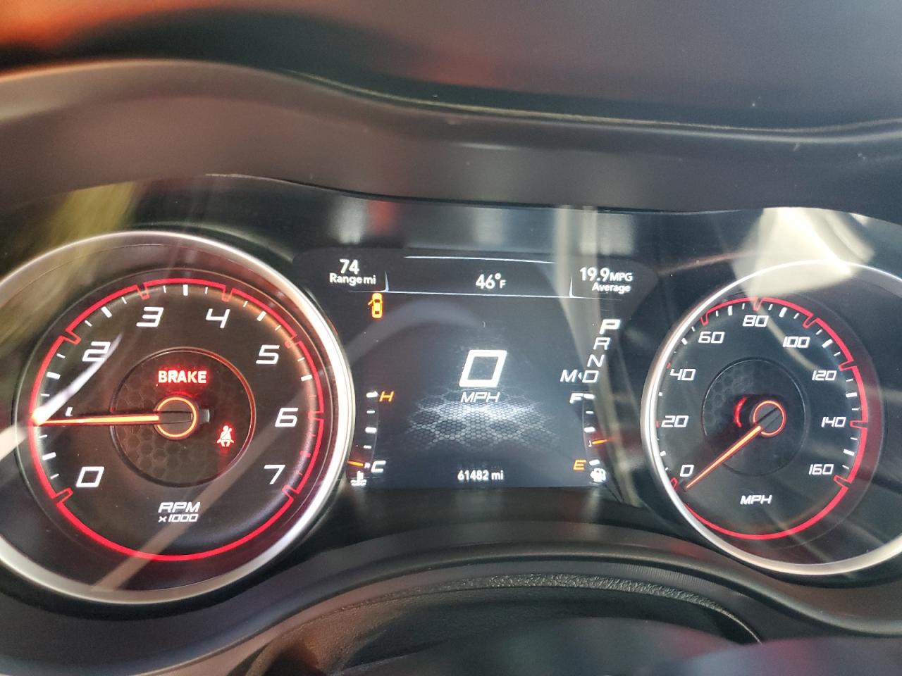 2021 Dodge Charger - Image 9