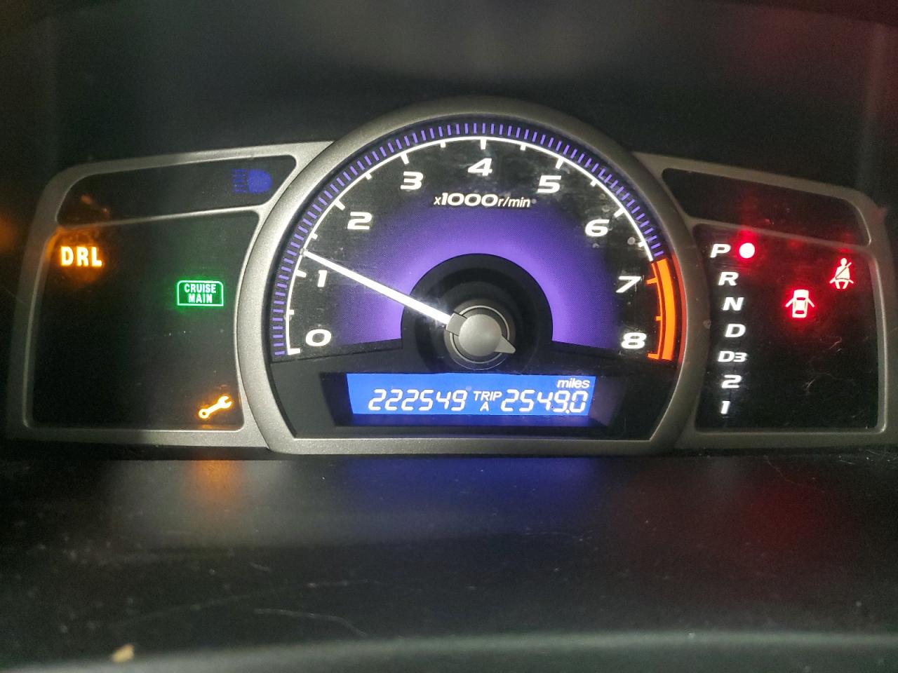 2006 Honda Civic - Image 9