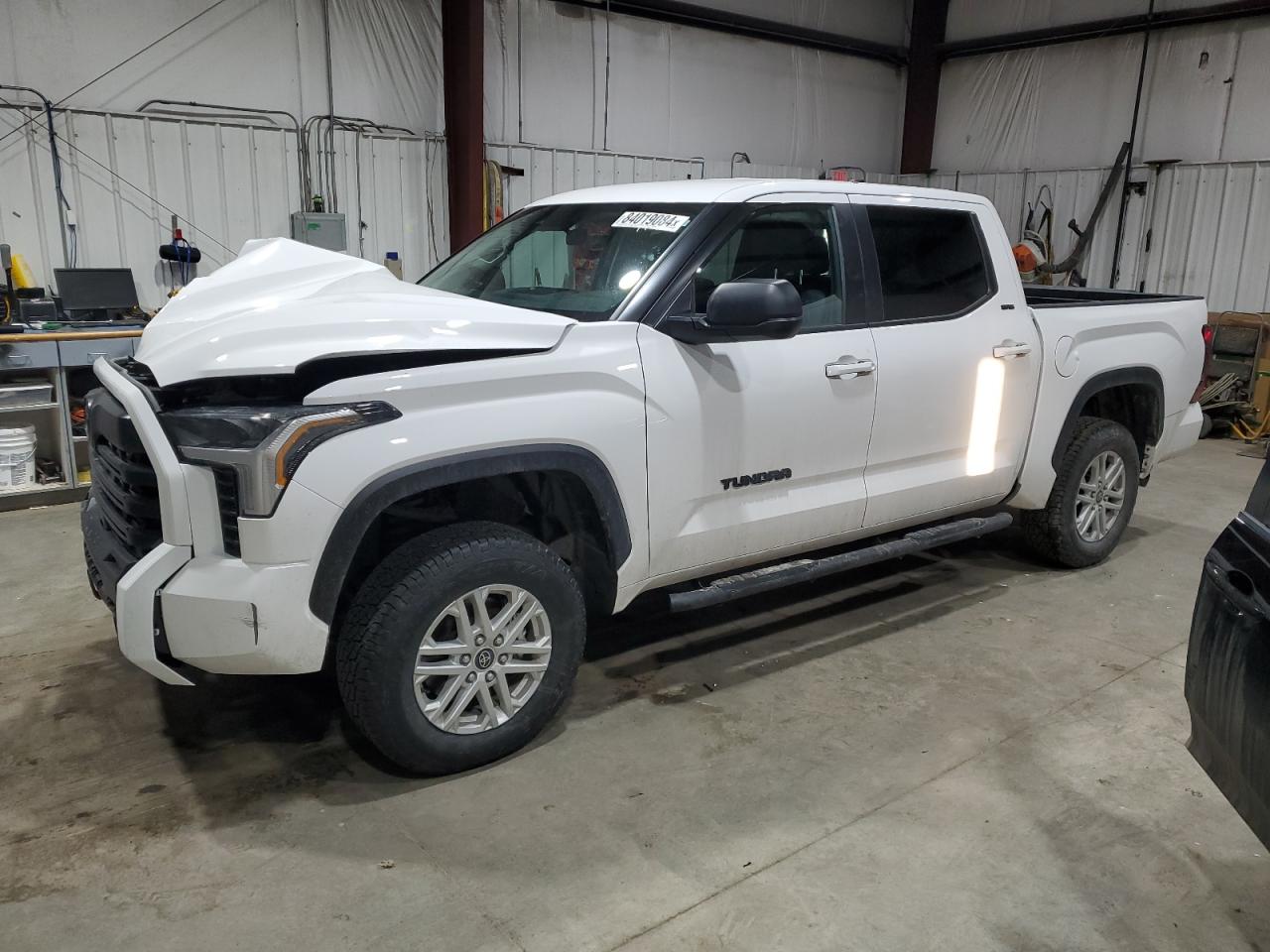 2024 Toyota Tundra Crewmax Sr for Sale in Billings, MT - Front End