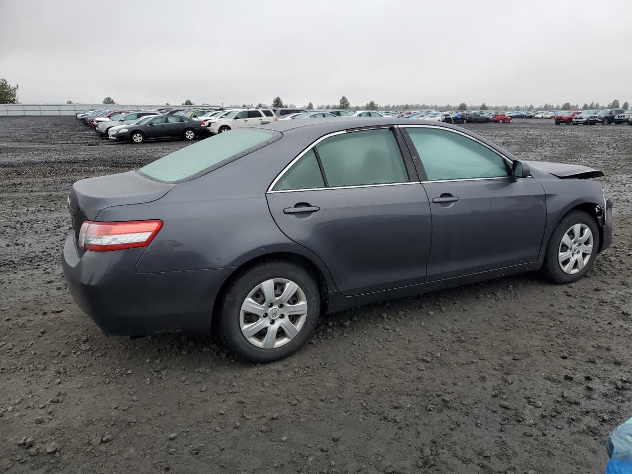 2010 Toyota Camry - Image 3