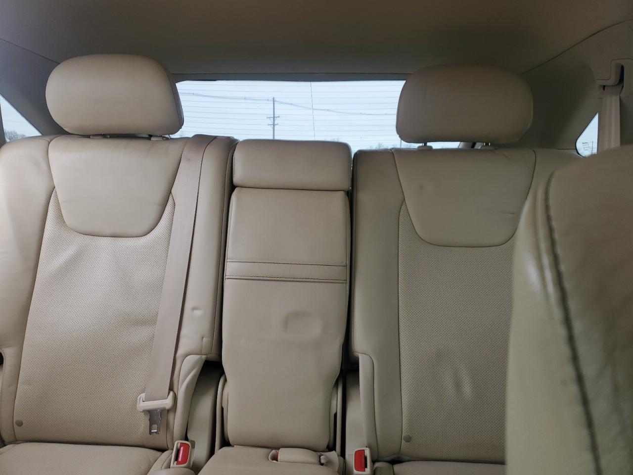 2014 Lexus RX - Image 10