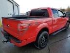 2010 Ford F150 Supercrew за продажба в Montgomery, AL - Front End