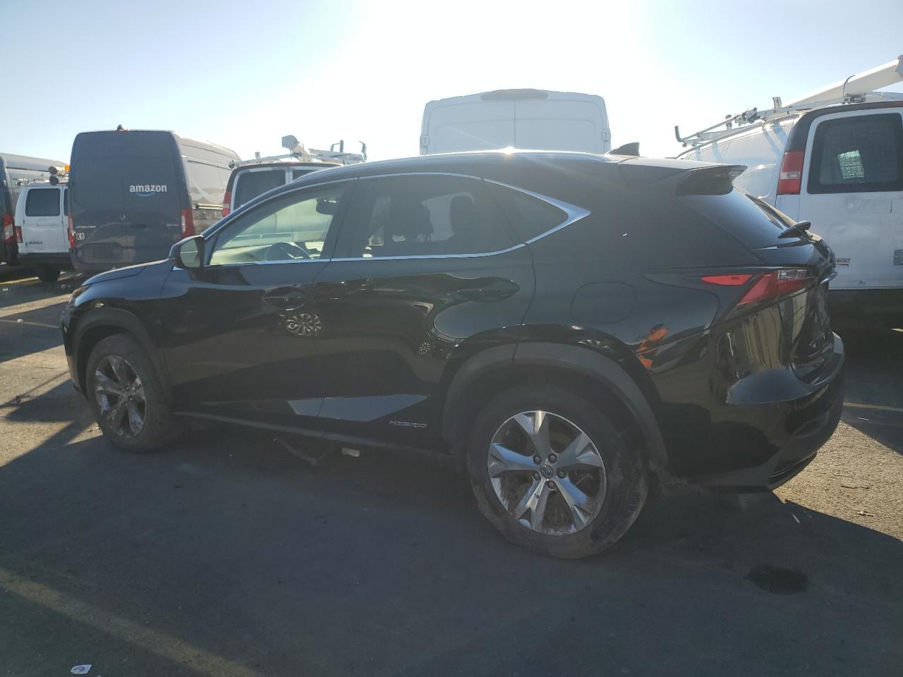 2017 Lexus NX - Image 2