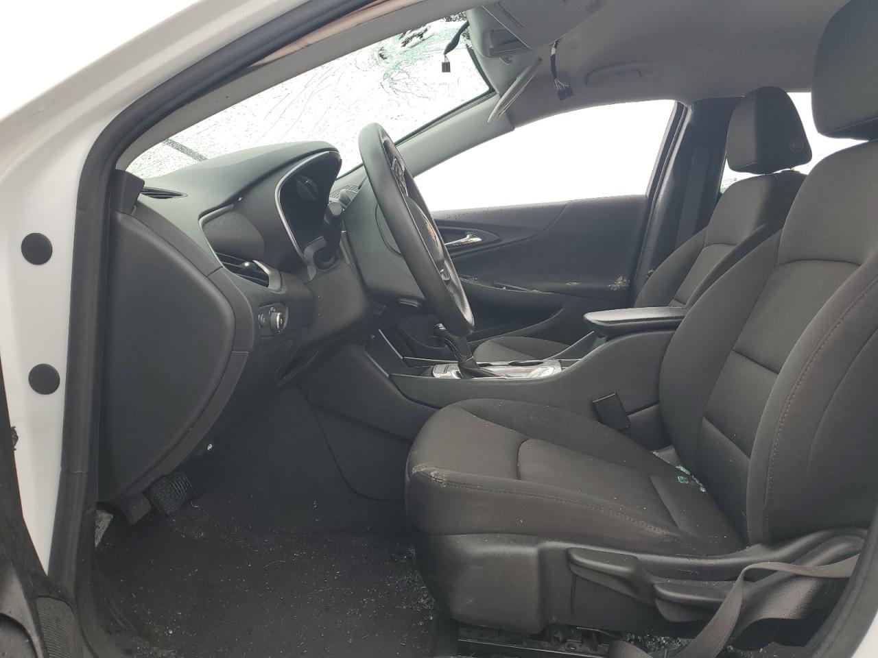 2020 Chevrolet Malibu - Image 7